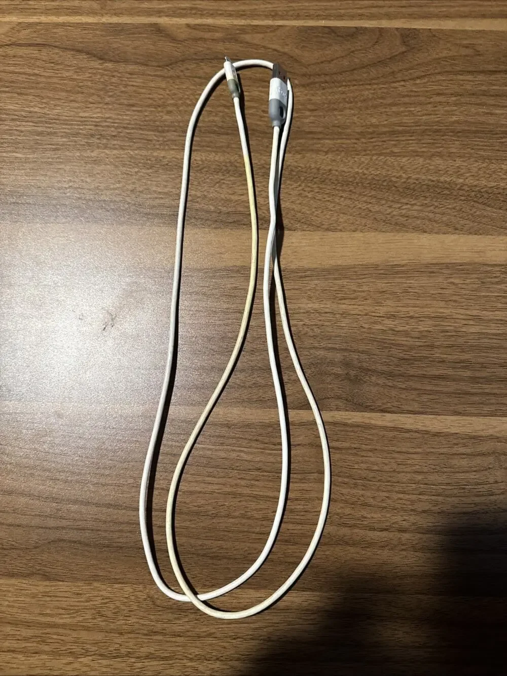 USB iPhone Charging Cord 3ft